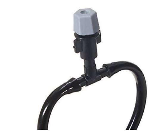 Misting Cooling Watering System 10M