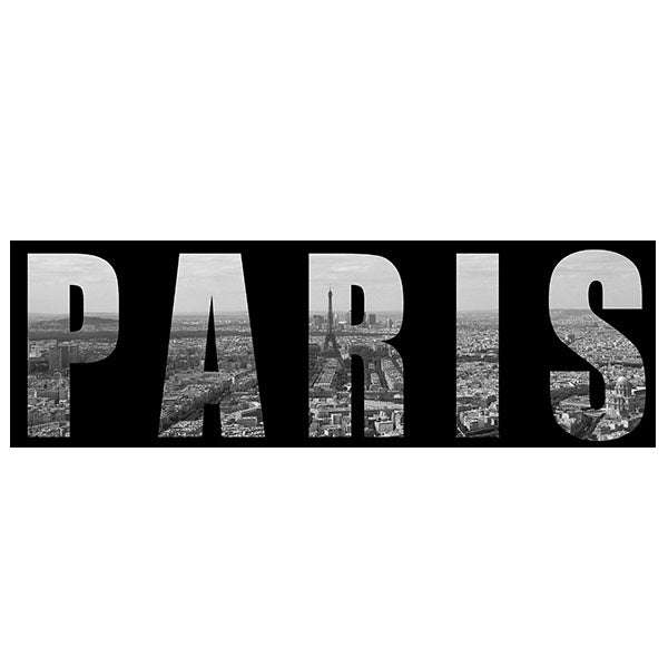 Canvas - Paris