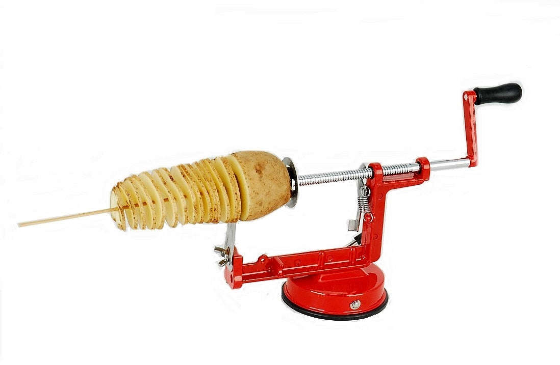 Spiral Potato Slicer