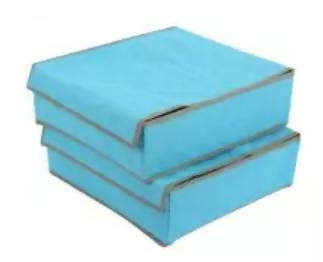 Underwear Storage Organisers Set of 2