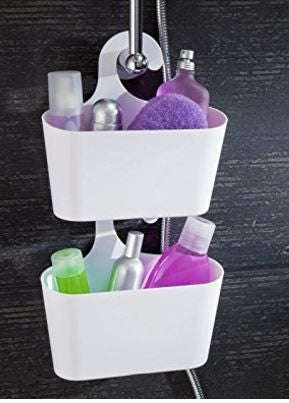 Shower Caddy Organisers