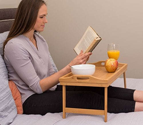 Breakfast Serving Tray