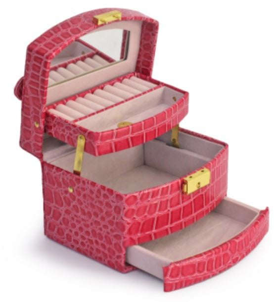 Jewellery Box - Storage and Organisation - Jewelry and Accessories