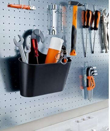 Shower Caddy Organisers