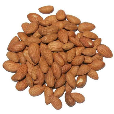 Almonds Raw 5Kg FREE delivery