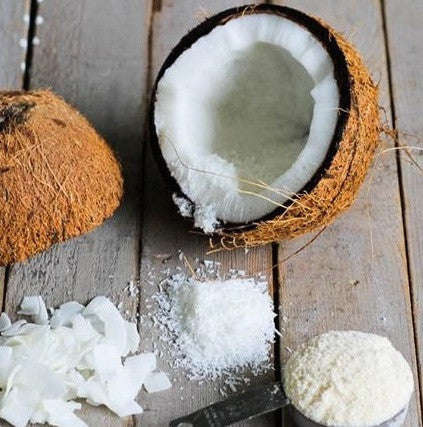 Coconut Flour Organic 2Kg FREE delivery