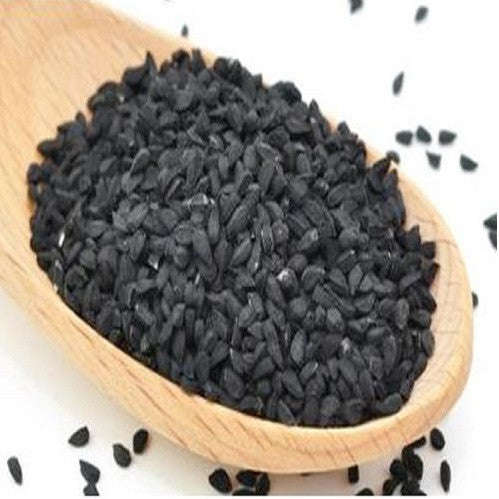 Black Sesame Seed 1Kg FREE delivery