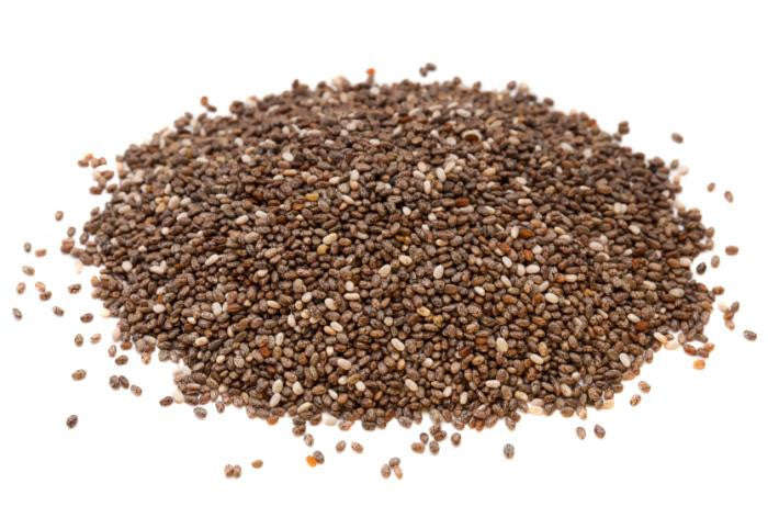 Chia Seeds 1Kg FREE delivery