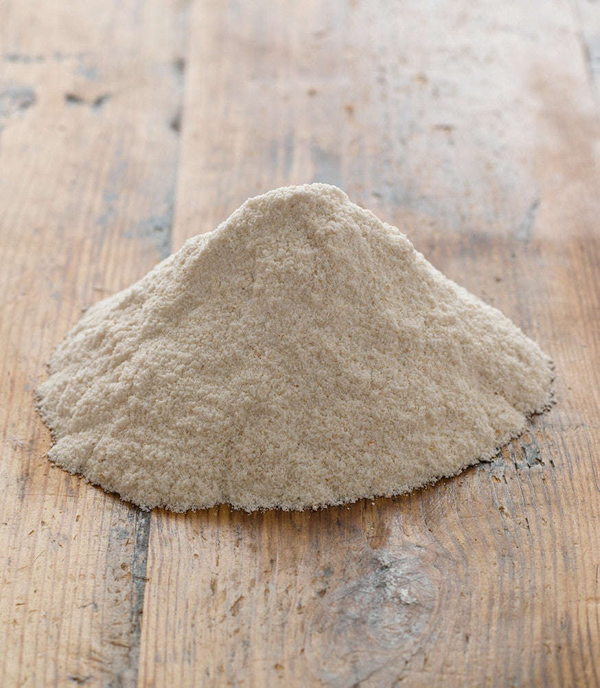 Brown Rice Flour Stone ground 5Kg FREE delivery