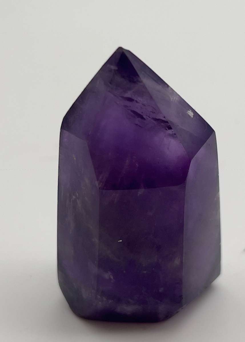 Amethyst Crystal Generator