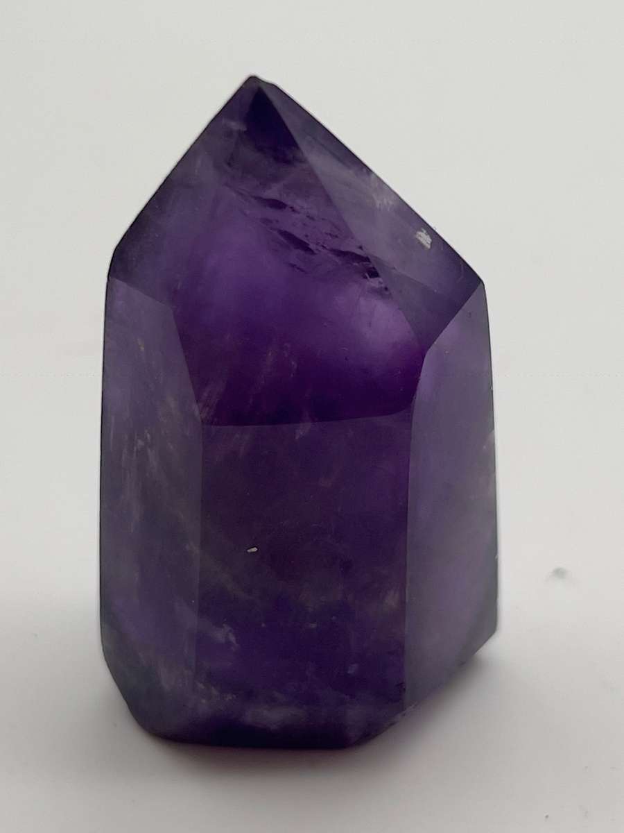 Amethyst Crystal Generator