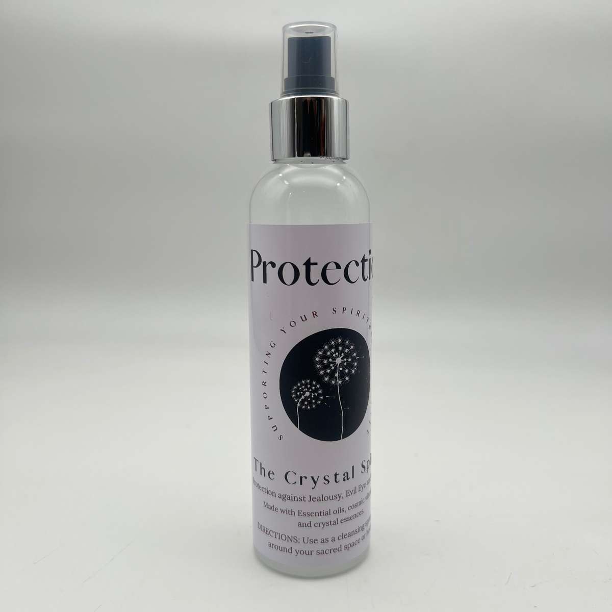 Protection Sacred Spray