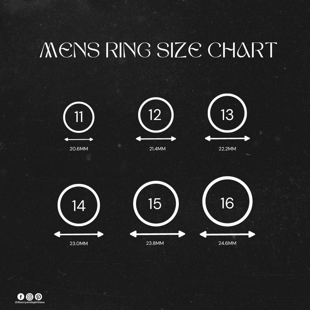 Mens Iron Cross Skull Flame Sterling Silver Ring