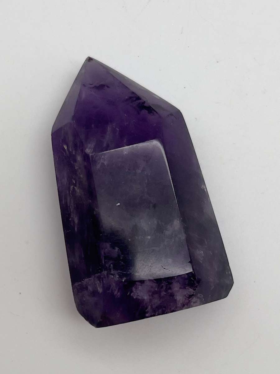 Amethyst Crystal Generator