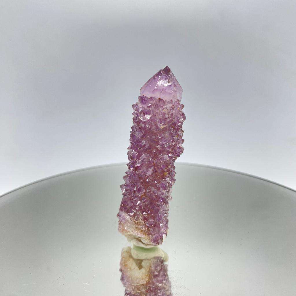 Cactus Quartz