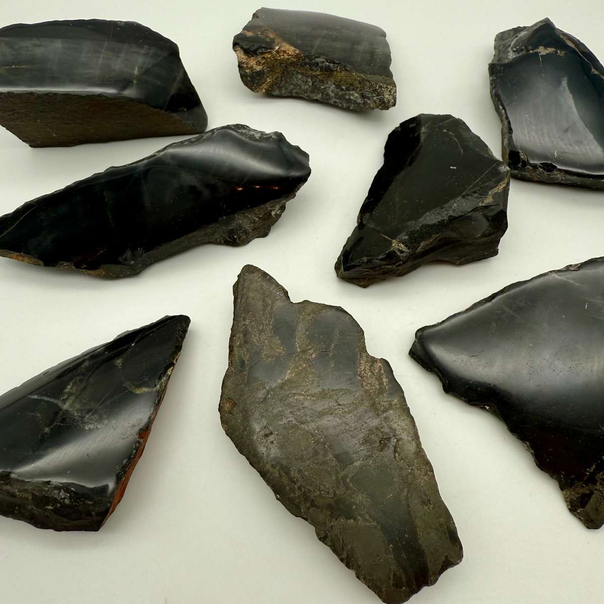 Pharaoh Stone Crystal