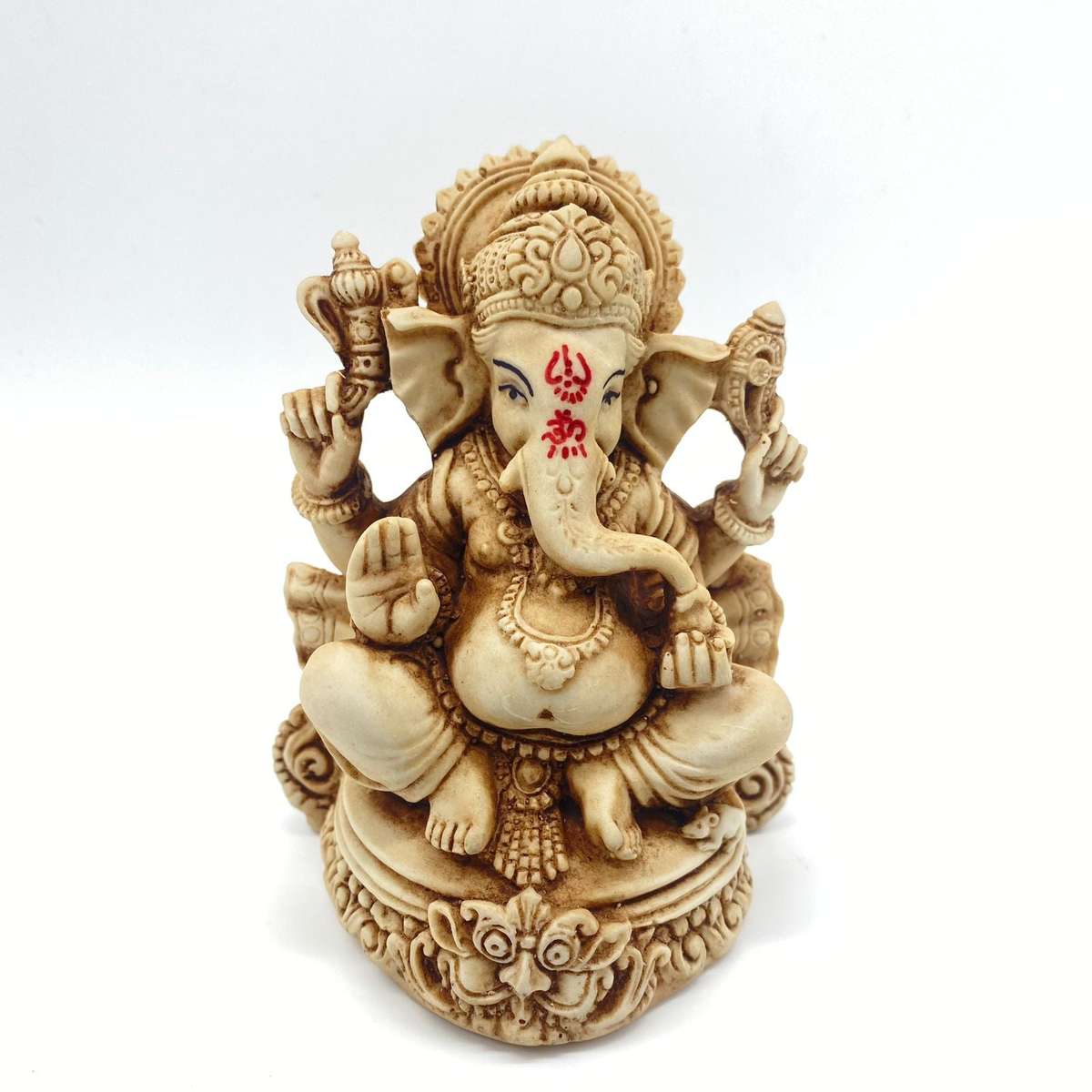 Ganesha Statue
