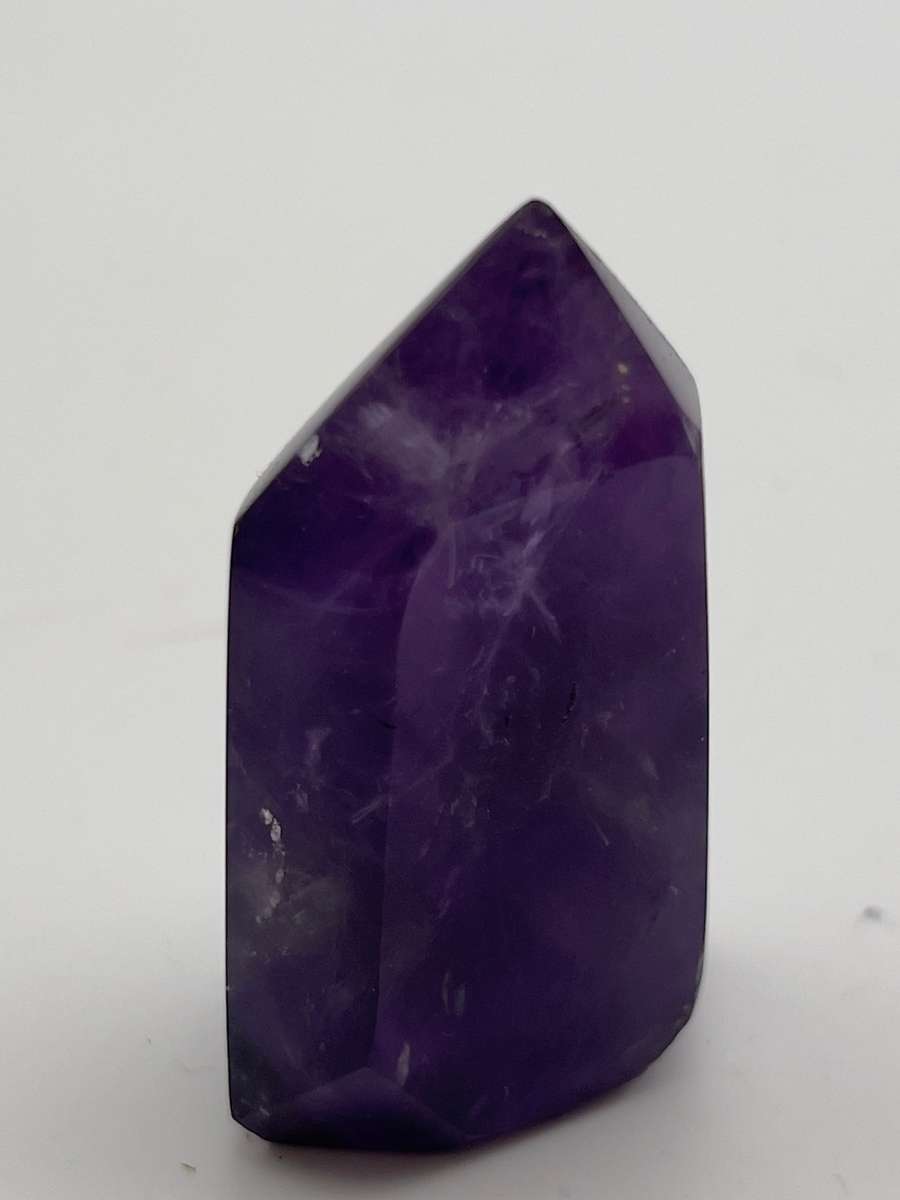 Amethyst Crystal Generator