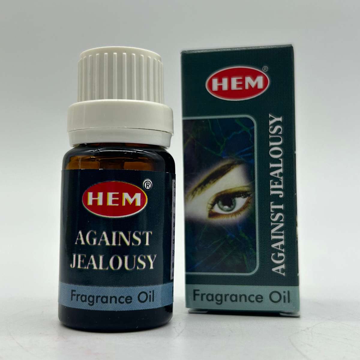 Against Jealousy Pot Pourri Oil