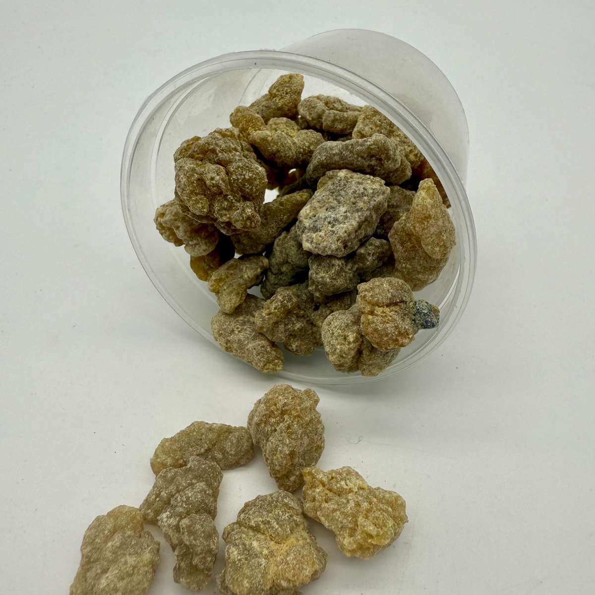 Frankincense Resin