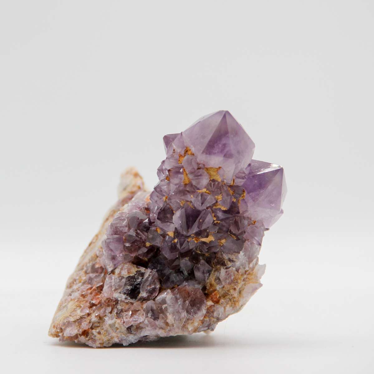 Large Freeform Cactus Quartz