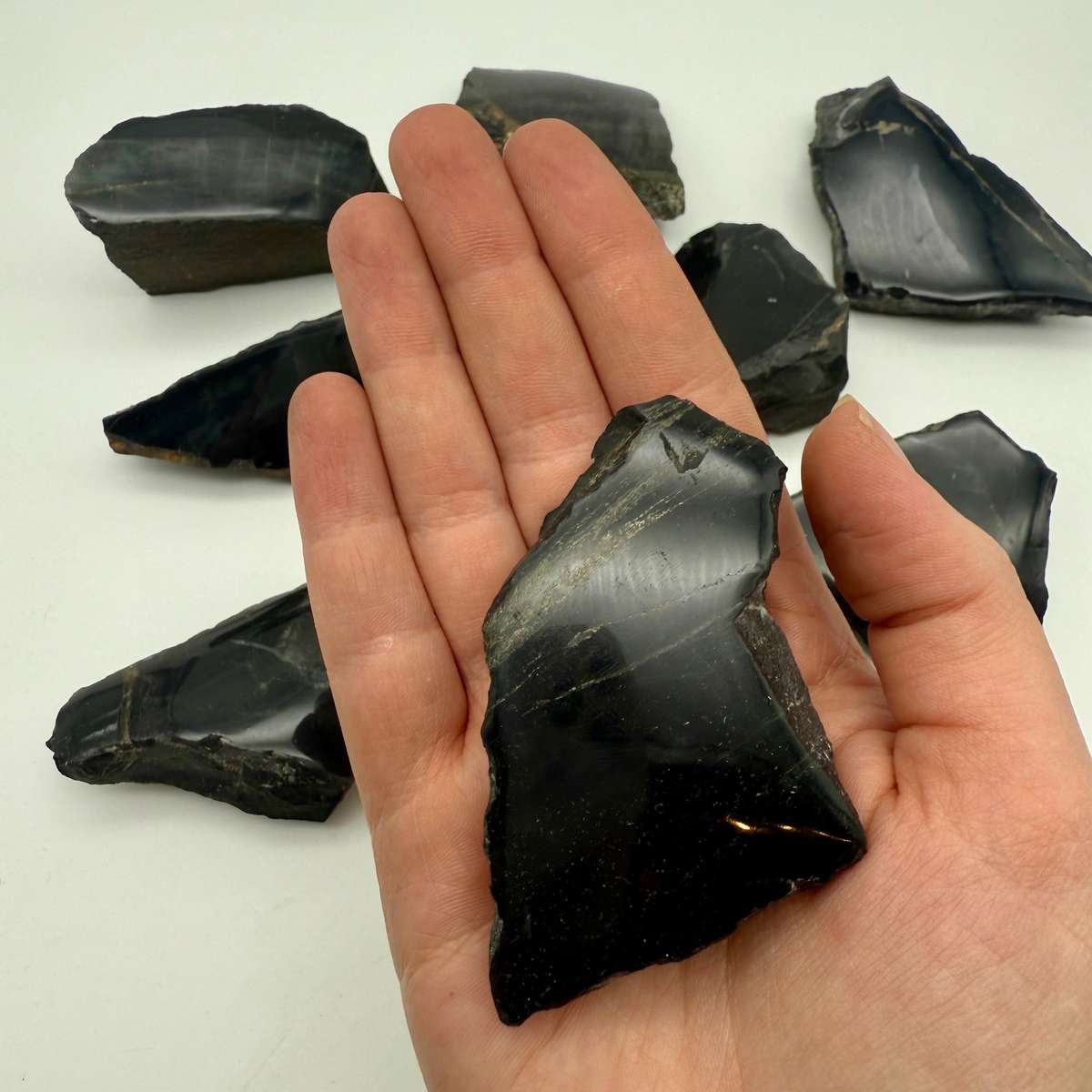 Pharaoh Stone Crystal