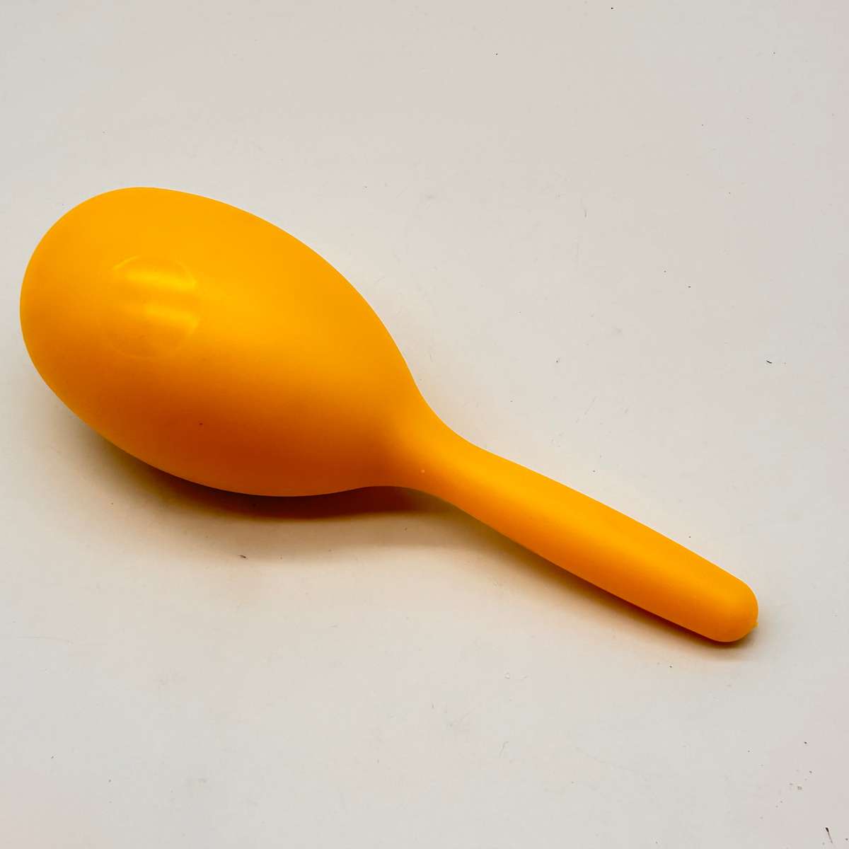 Space Clearing Rattle (Yellow)
