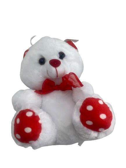 Valentine Soft Toy Teddy Bear
