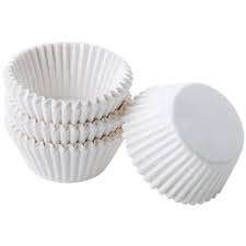 12cm Cupcake Wrappers