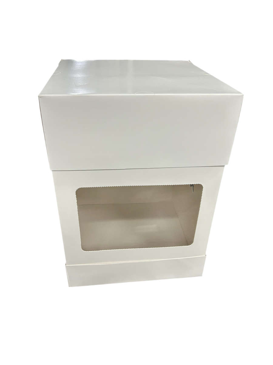 Cake Box 31x31x41cm
