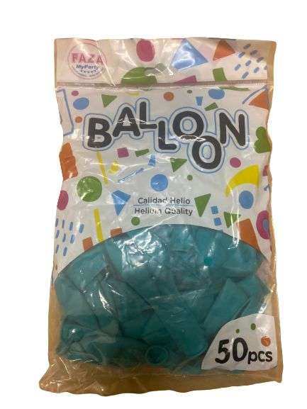 TOT-2850 Party Balloon 50pcs