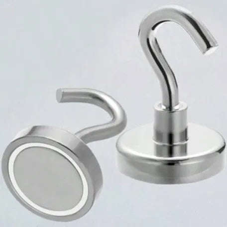 2pc Magnet Hook