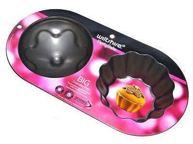Large cupcake Pan