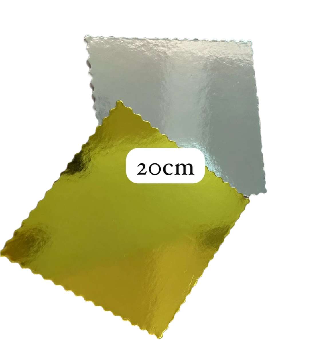 Cake Board Base 20cm