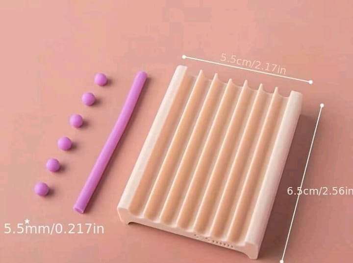 Rolling Tool 5.5mm