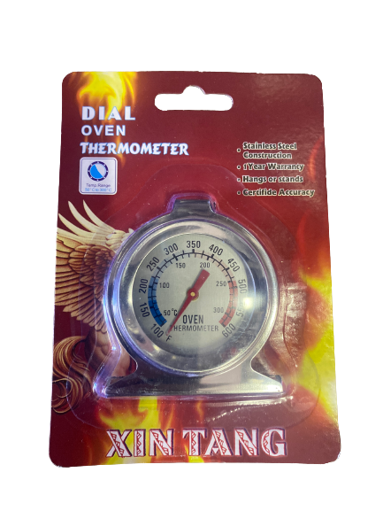 Oven Thermometer