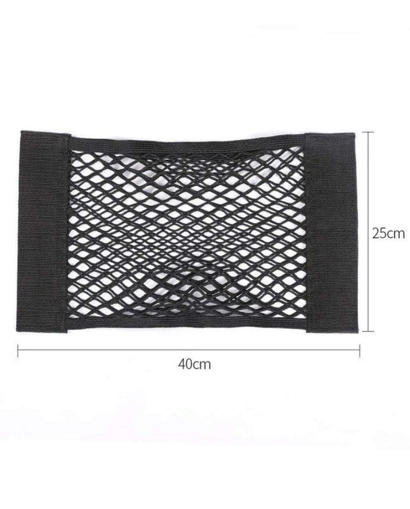 Car Trunk Storage Bag with Velcro