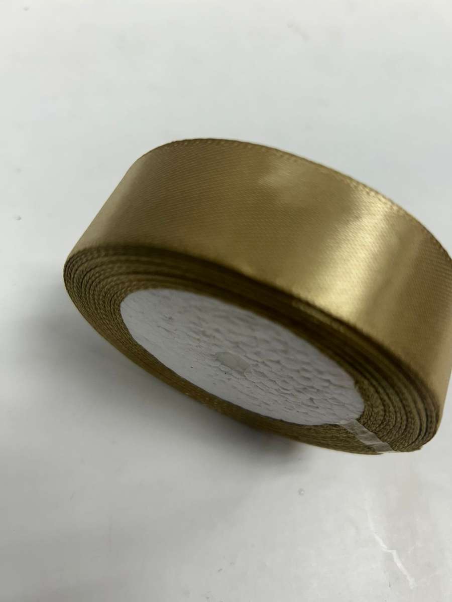 Satin Ribbon 2.5cm