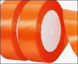 2cm Satin Ribbon Roll