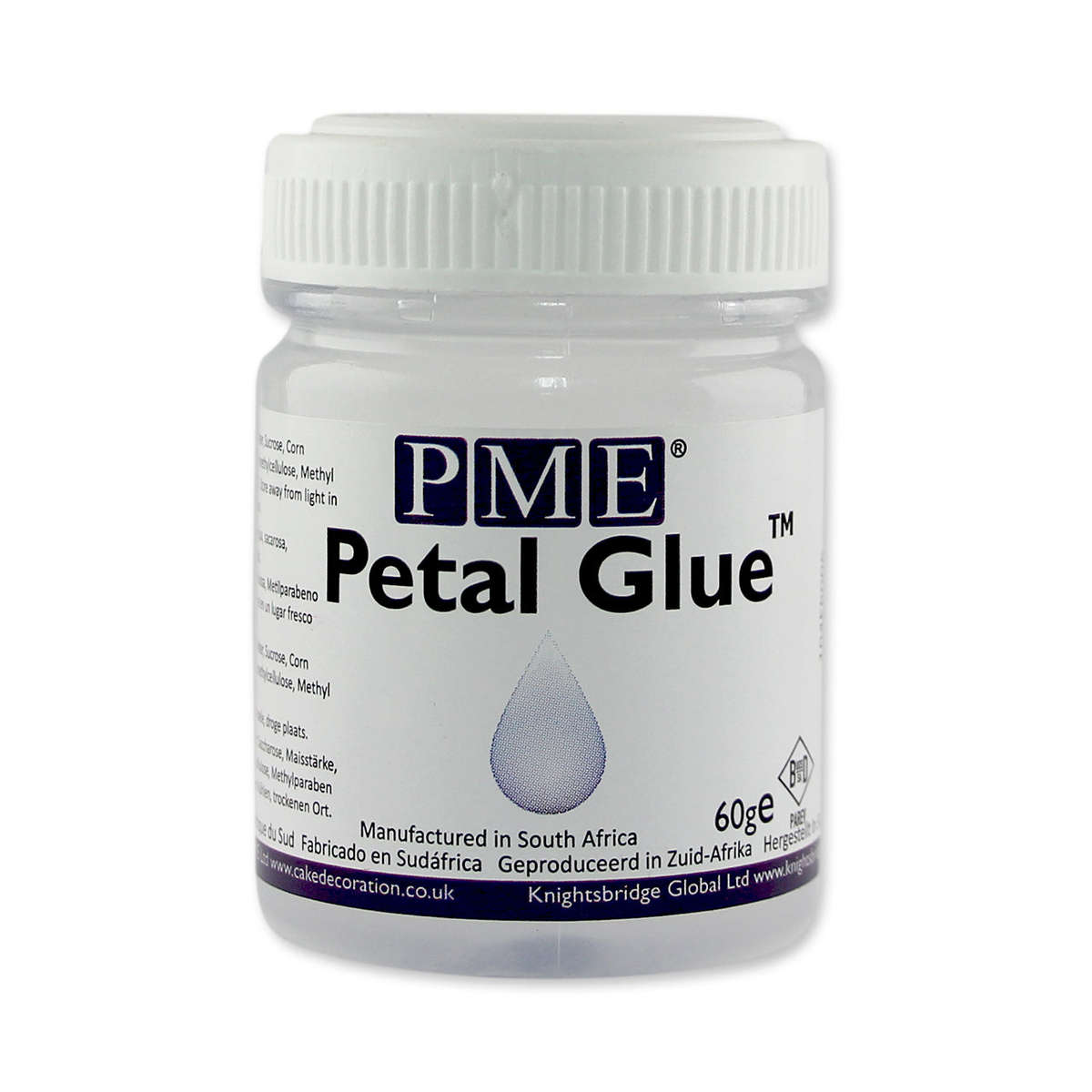 PME Edible Glue 60g