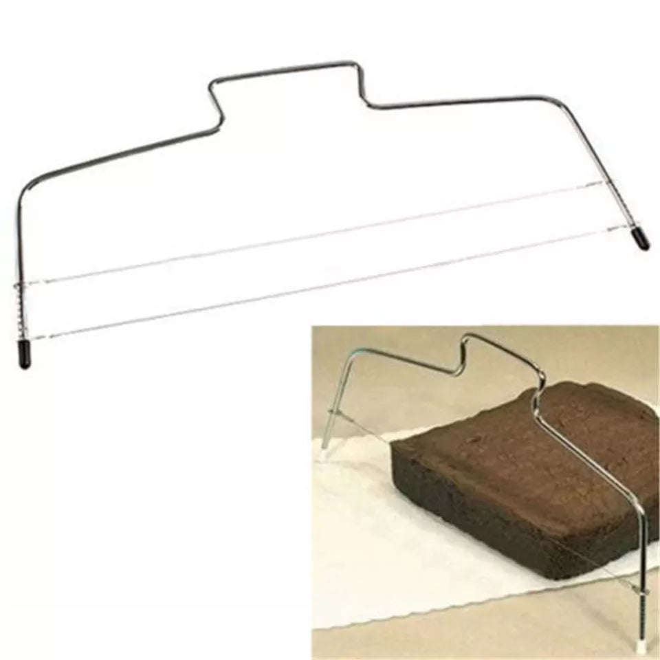 Cake Slicer Leveler  32cm wide