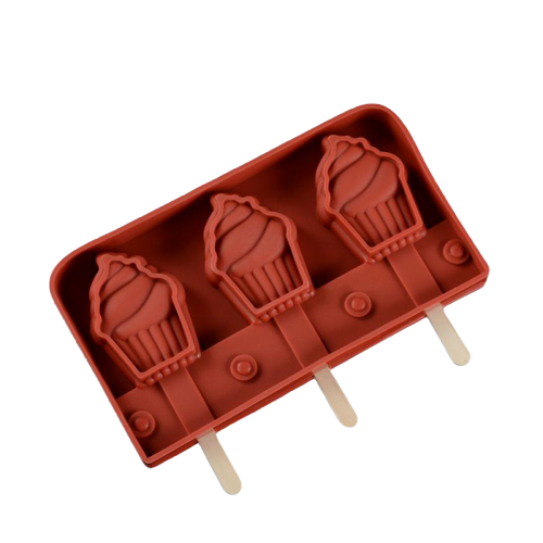 Siliko Ice Cream cakesicle  popcicle mould