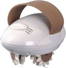 Anti-cellulite Control System Body Slim