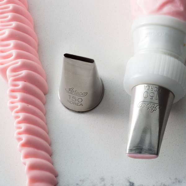 Nozzle Ateco Camation Tube #150