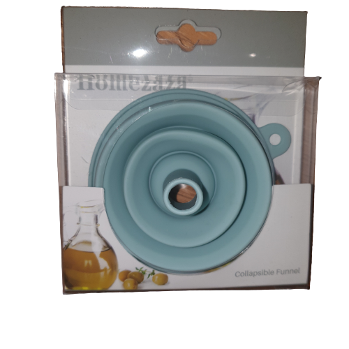 Silicone Funnel