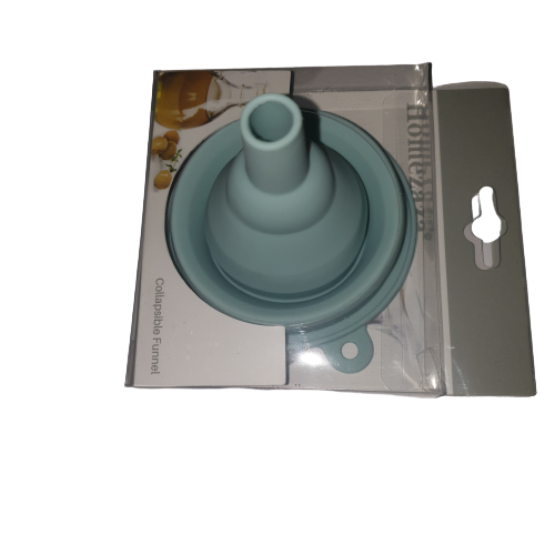 Silicone Funnel