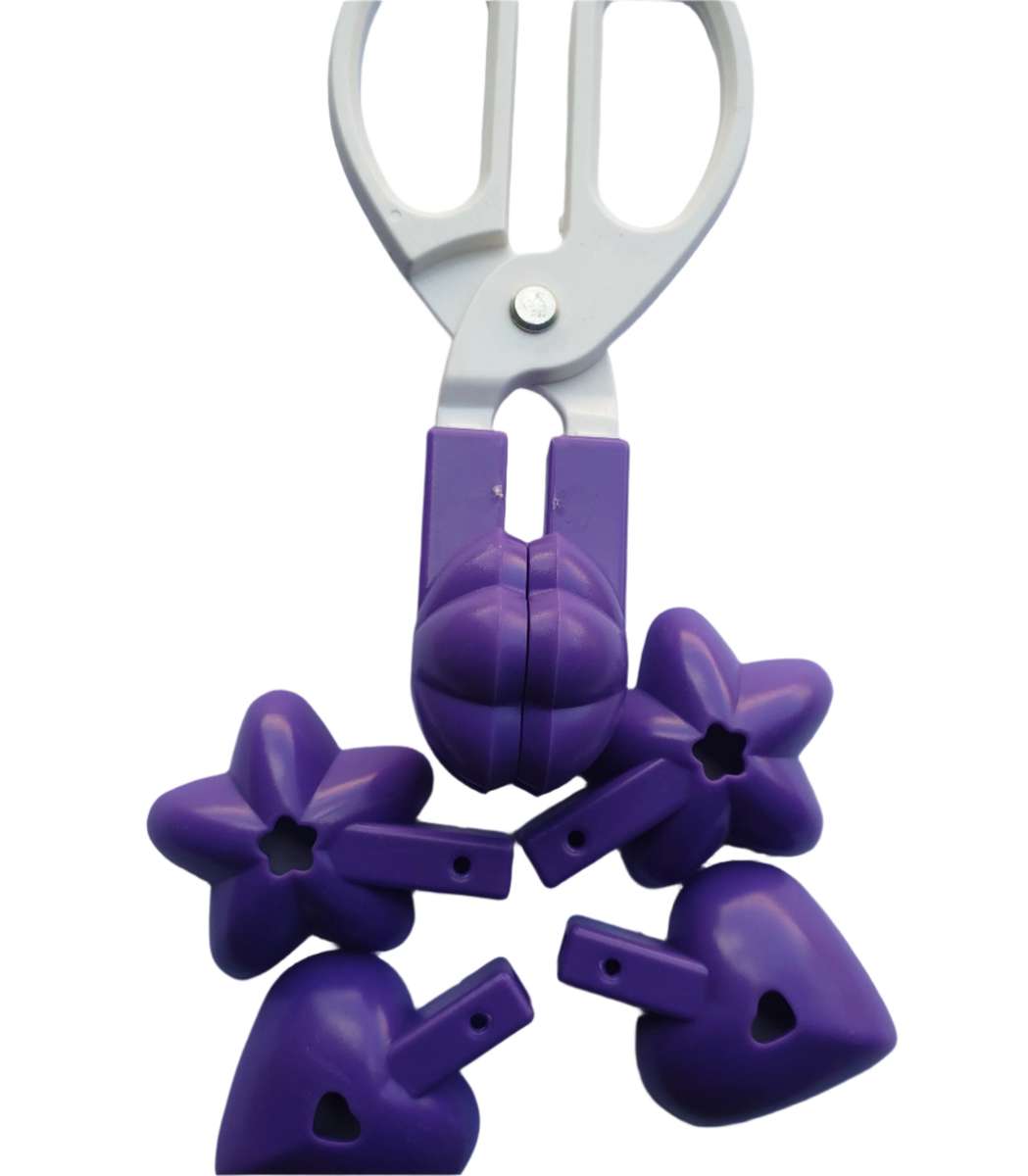 Cake Pop Shaper