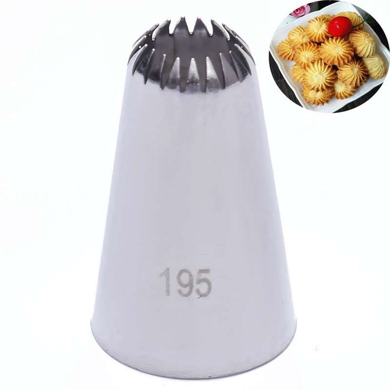 Drop Flower Nozzle 195