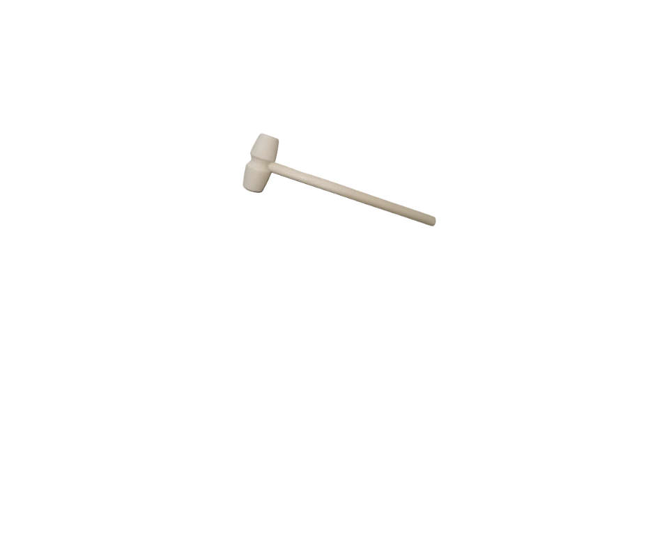 Wooden Mallet