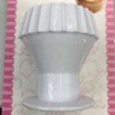 Tart Shell Presser, Petty Press